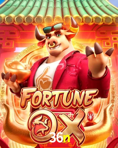 Diversão Sem Fim na Seção de Casino do 36n