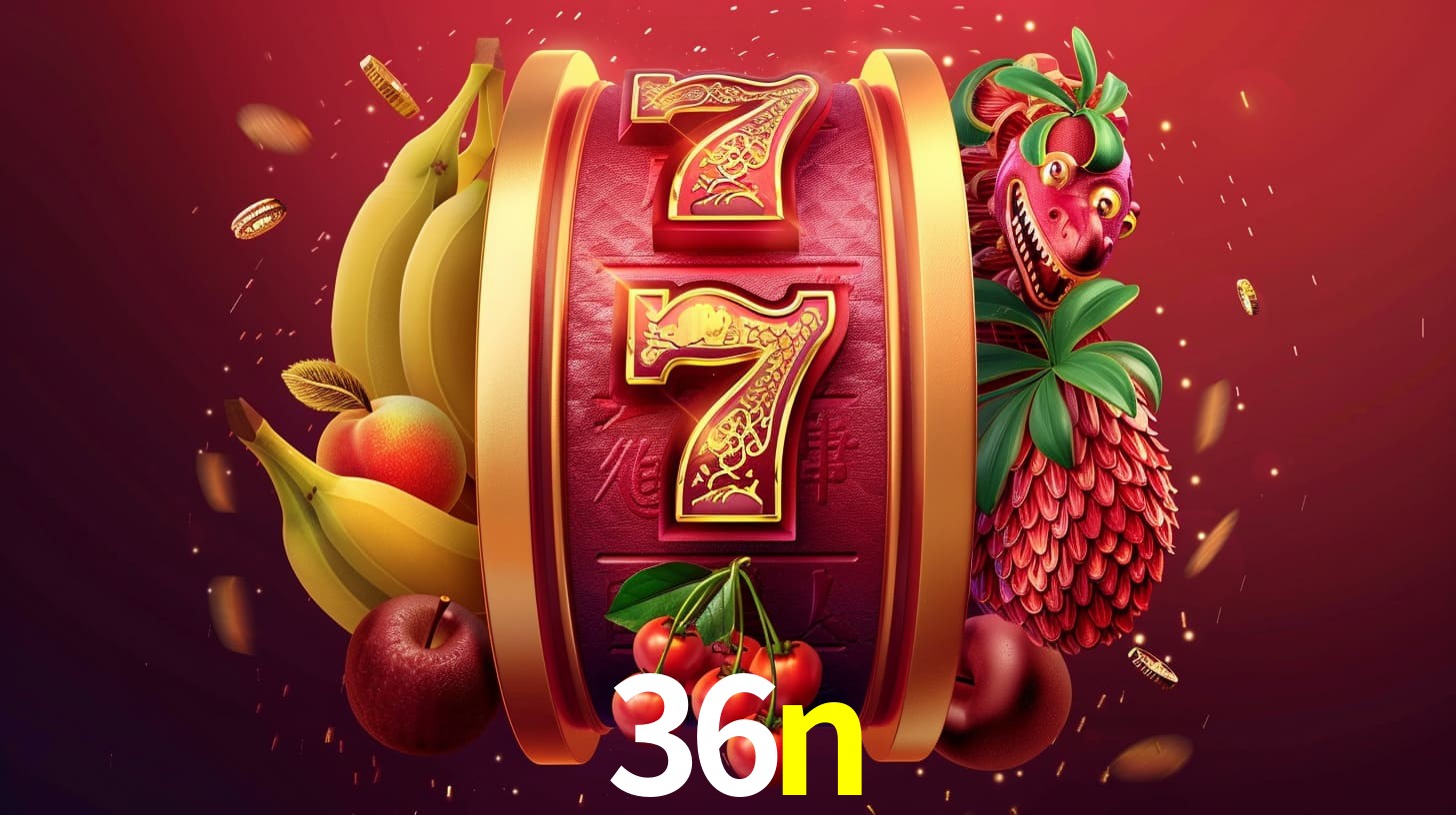 Os Encantos das Slots no 36n: Diversão em Cada Giro
