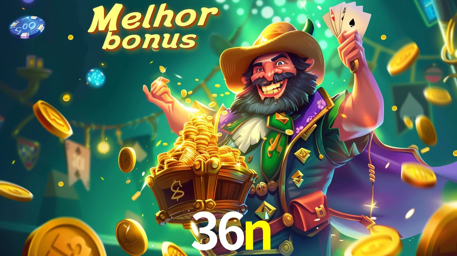 Bônus Irresistíveis: Melhores Ofertas do 36n