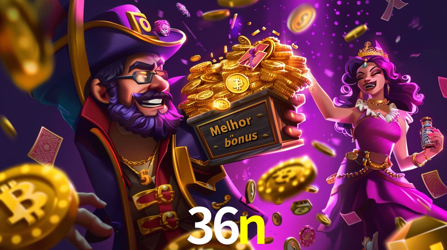 Bônus Irresistíveis: Melhores Ofertas do 36n