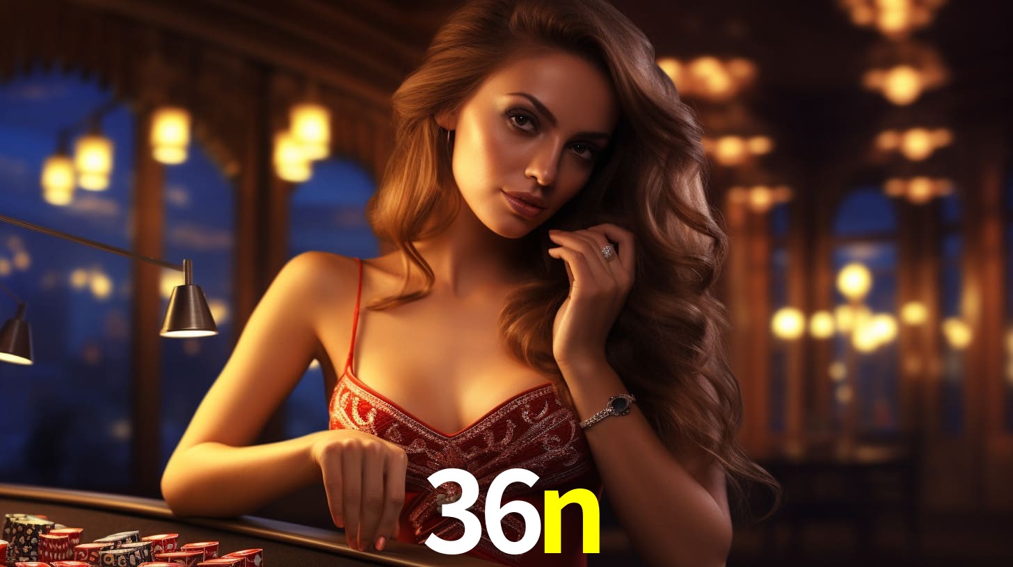 Cassino 36n mais popular