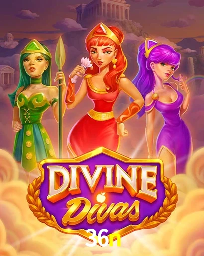 36n Uma plataforma de jogos colorida e envolvente