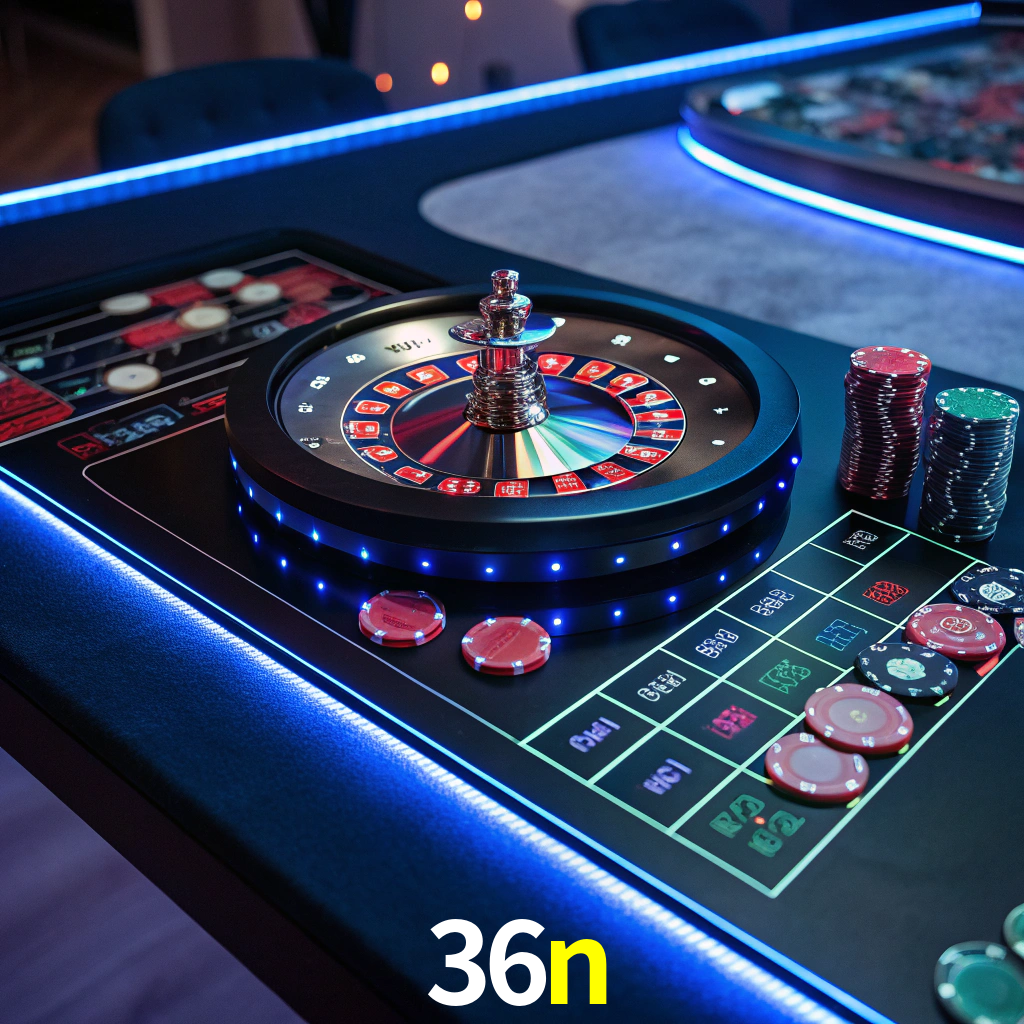 Descubra o Slots Paradise na 36n