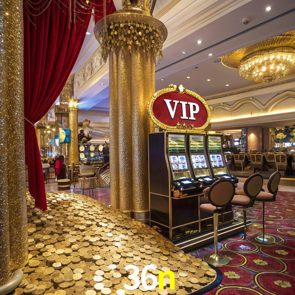 VIP exclusivo para 36n
